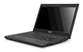 Ремонт ноутбука Acer Aspire 4349